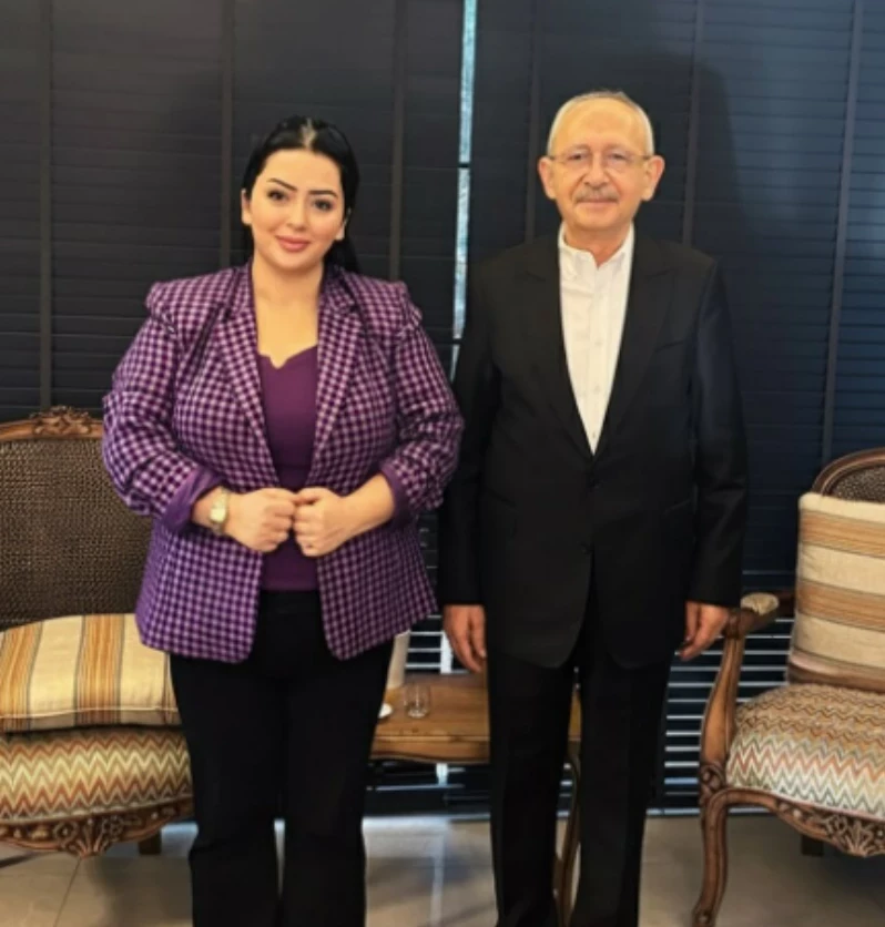 Gözler CHP Kurultayı davasında... Kemal Kılıçdaroğlu nerede ortaya çıktı? - Sayfa 3