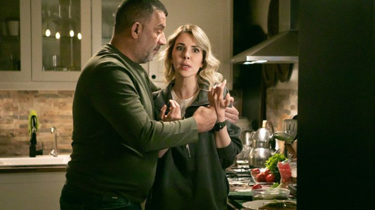 Dizilerde dünün galibi belli oldu! Kızılcık Şerbeti mi, Taşacak Bu Deniz mi? - Sayfa 4