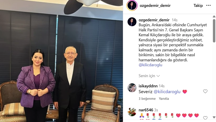 Gözler CHP Kurultayı davasında... Kemal Kılıçdaroğlu nerede ortaya çıktı? - Sayfa 4