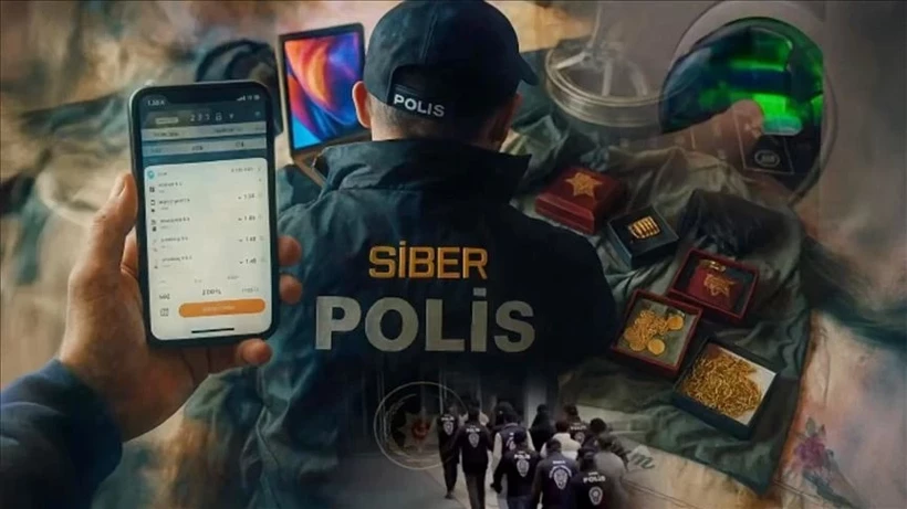 Bahama-İsviçre-Türkiye hattında 300 milyonluk vurgun - Sayfa 4