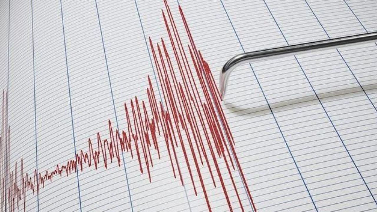 Isparta'da deprem oldu son dakika! Isparta deprem son dakika haberi... - Sayfa 4