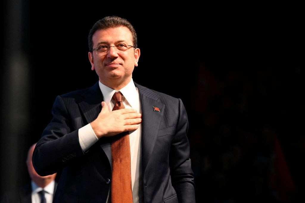 Ekrem İmamoğlu'ndan çarpıcı DEM, DEVA ve Gelecek çıkışı! 'Bazı dostlar bize yönelik…' - Sayfa 2