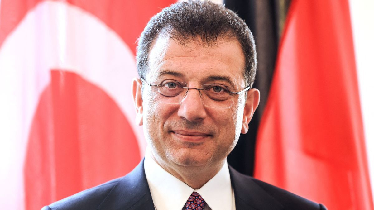 Ekrem İmamoğlu'ndan çarpıcı DEM, DEVA ve Gelecek çıkışı! 'Bazı dostlar bize yönelik…' - Sayfa 3