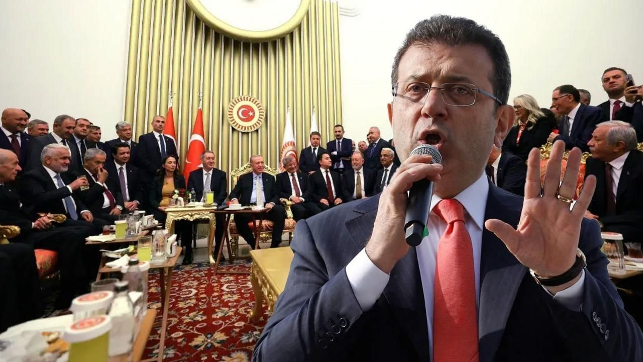 Ekrem İmamoğlu'ndan çarpıcı DEM, DEVA ve Gelecek çıkışı! 'Bazı dostlar bize yönelik…' - Sayfa 4