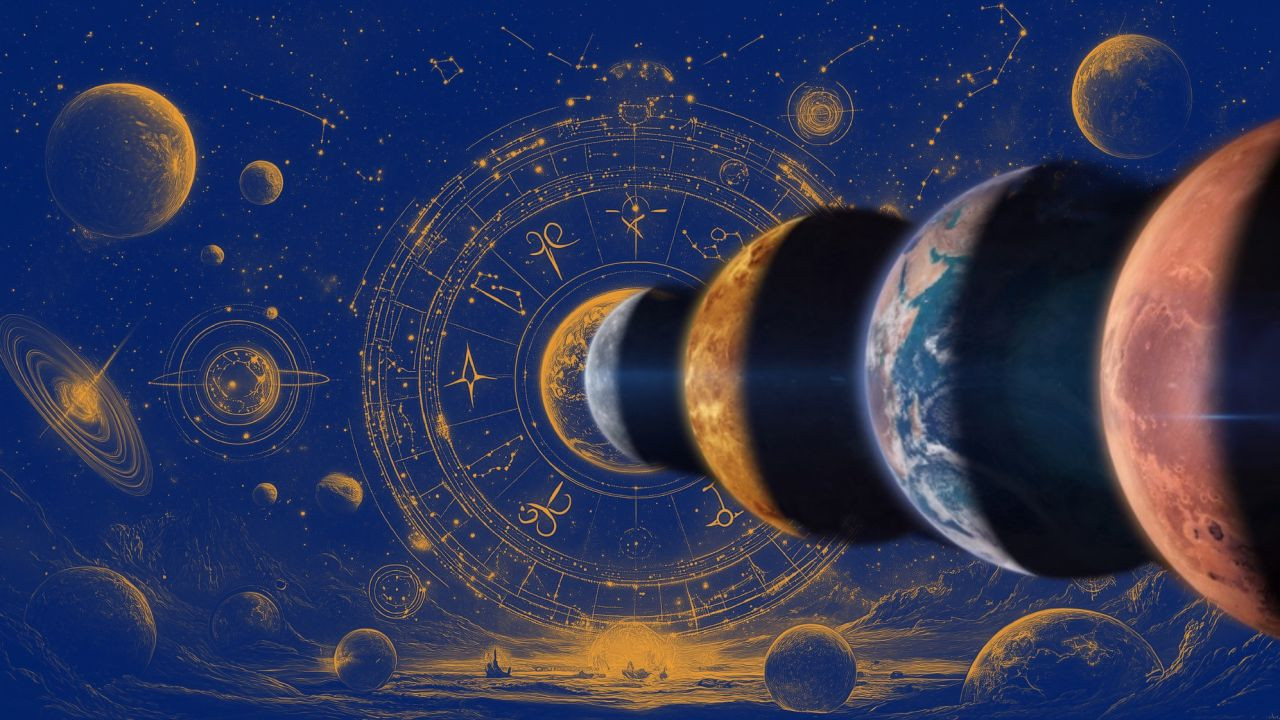 Merkür retrosu hangi burcu, nasıl etkileyecek? Kasım ayı için dikkat çeken uyarı… - Sayfa 1