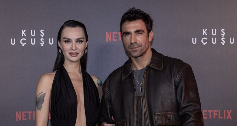 Birce Akalay’dan şok hamle! Yakın dostlarını bir bir sildi - Sayfa 1