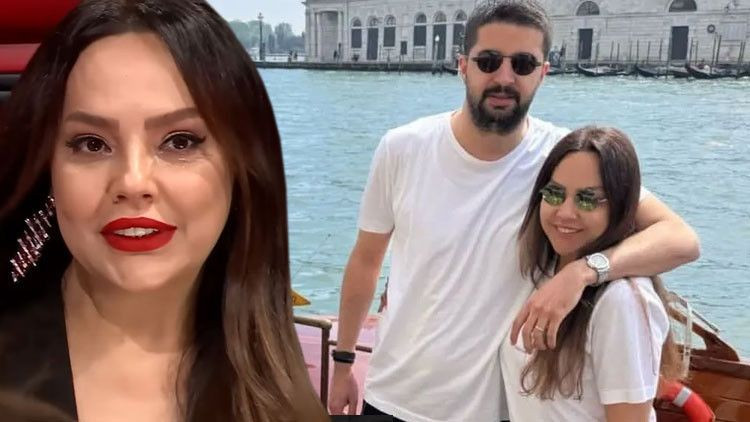 Ebru Gündeş’in eski eşi Murat Özdemir ile ilgili olay aşk iddiası! Evliliği ihanet mi bitirdi? - Sayfa 2