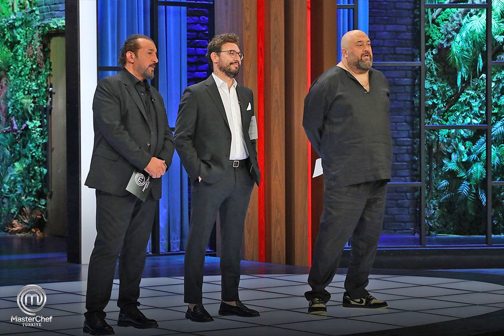 MasterChef Türkiye’de eleme gecesi! O yarışmacının MasterChef macerası sona erdi - Sayfa 1