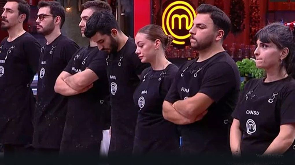 MasterChef Türkiye’de eleme gecesi! O yarışmacının MasterChef macerası sona erdi - Sayfa 2