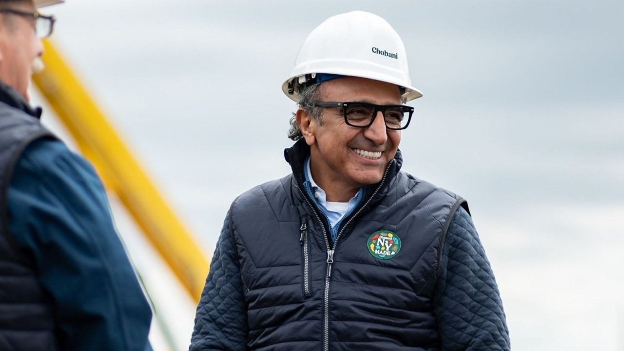 Milyarderler listesi değişti: Murat Ülker artık Türkiye'nin en zengini değil! - Sayfa 11