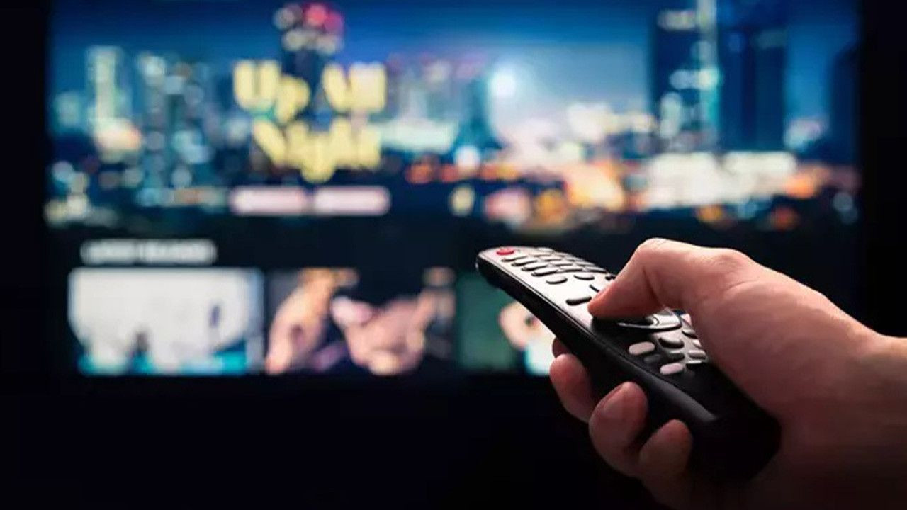 Pazar gününün kazananı hangi yapım oldu? İşte reyting sonuçları... - Sayfa 1