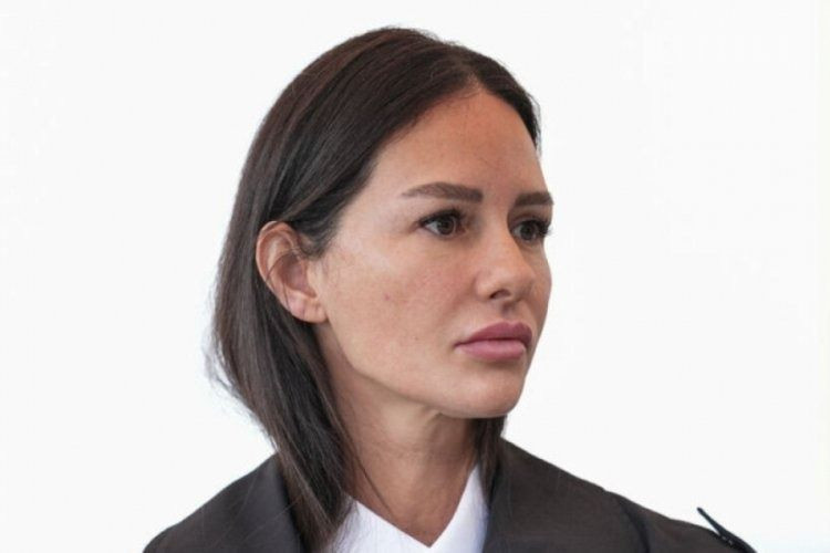 Yasemin Ergene boşanma sonrası parladı! Beyaz şortlu pozları olay oldu - Sayfa 5