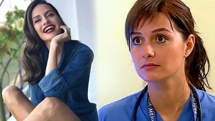 Yasemin Ergene boşanma sonrası parladı! Beyaz şortlu pozları olay oldu - Sayfa 4