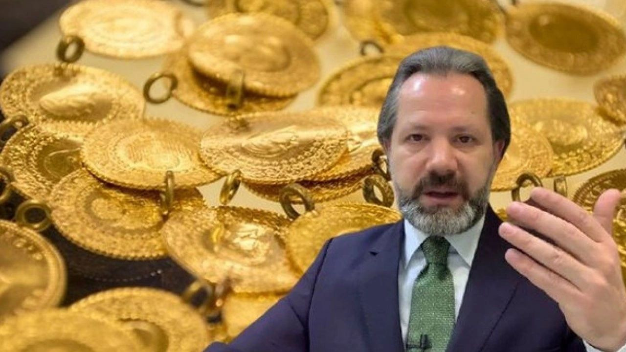 İslam Memiş uyardı: ‘Bu hafta altın almayın, perşembe kırılma günü' - Sayfa 2