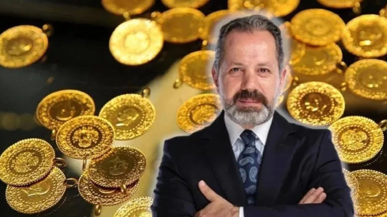 İslam Memiş uyardı: ‘Bu hafta altın almayın, perşembe kırılma günü' - Sayfa 4