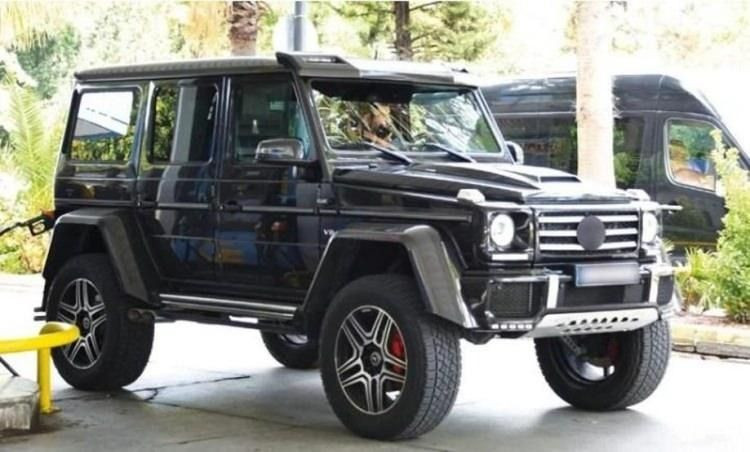 Burak Özçivit’ten satış iddialarına net cevap! Yurt dışına mı taşınıyor? - Sayfa 4