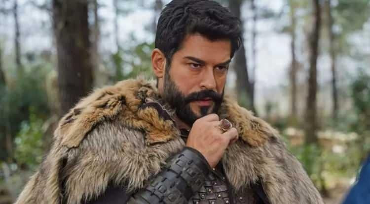 Burak Özçivit’ten satış iddialarına net cevap! Yurt dışına mı taşınıyor? - Sayfa 1