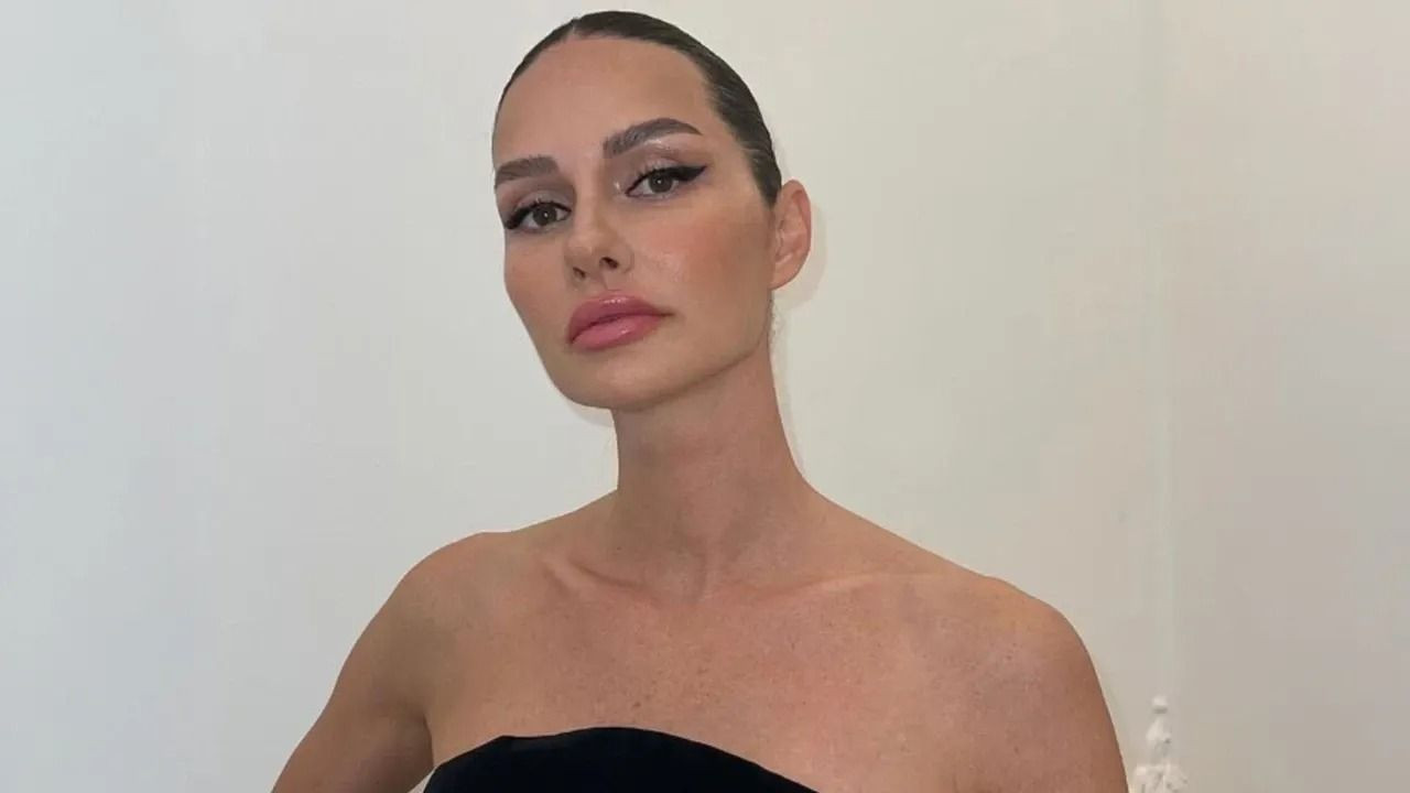 Yasemin Ergene boşanma sonrası parladı! Beyaz şortlu pozları olay oldu - Sayfa 2