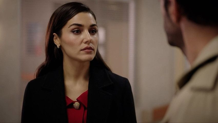 Sevilen dizi Aşk ve Gözyaşı final mi yapıyor? İzleyiciyi şaşırtan veda... - Sayfa 3