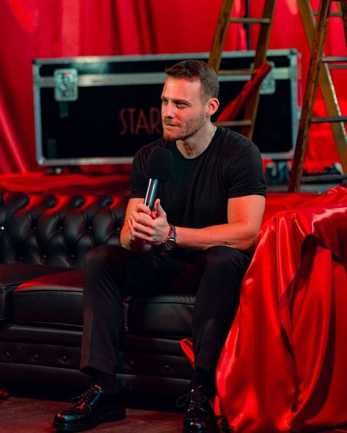 Kerem Bürsin hakkında bomba aşk iddiası! O fenomenle aşk mı yaşıyor? - Sayfa 2