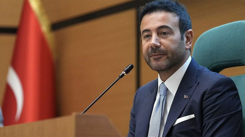 CHP’li özel kalem müdüründen rüşvet itirafı iddiası! 'Gazetecilere para dağıttık' - Sayfa 1