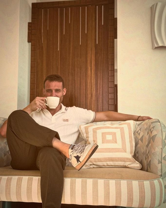 Kerem Bürsin hakkında bomba aşk iddiası! O fenomenle aşk mı yaşıyor? - Sayfa 3