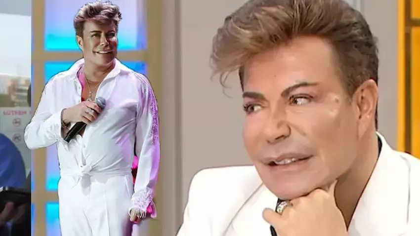 Fatih Ürek’ten sevenlerine kötü haber... Ünlü sanatçının son sağlık durumu nasıl? - Sayfa 4