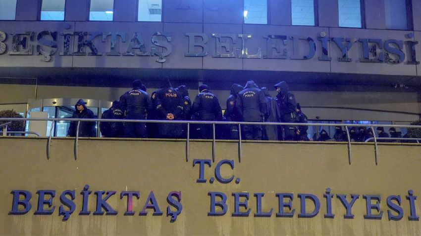 CHP’li özel kalem müdüründen rüşvet itirafı iddiası! 'Gazetecilere para dağıttık' - Sayfa 2