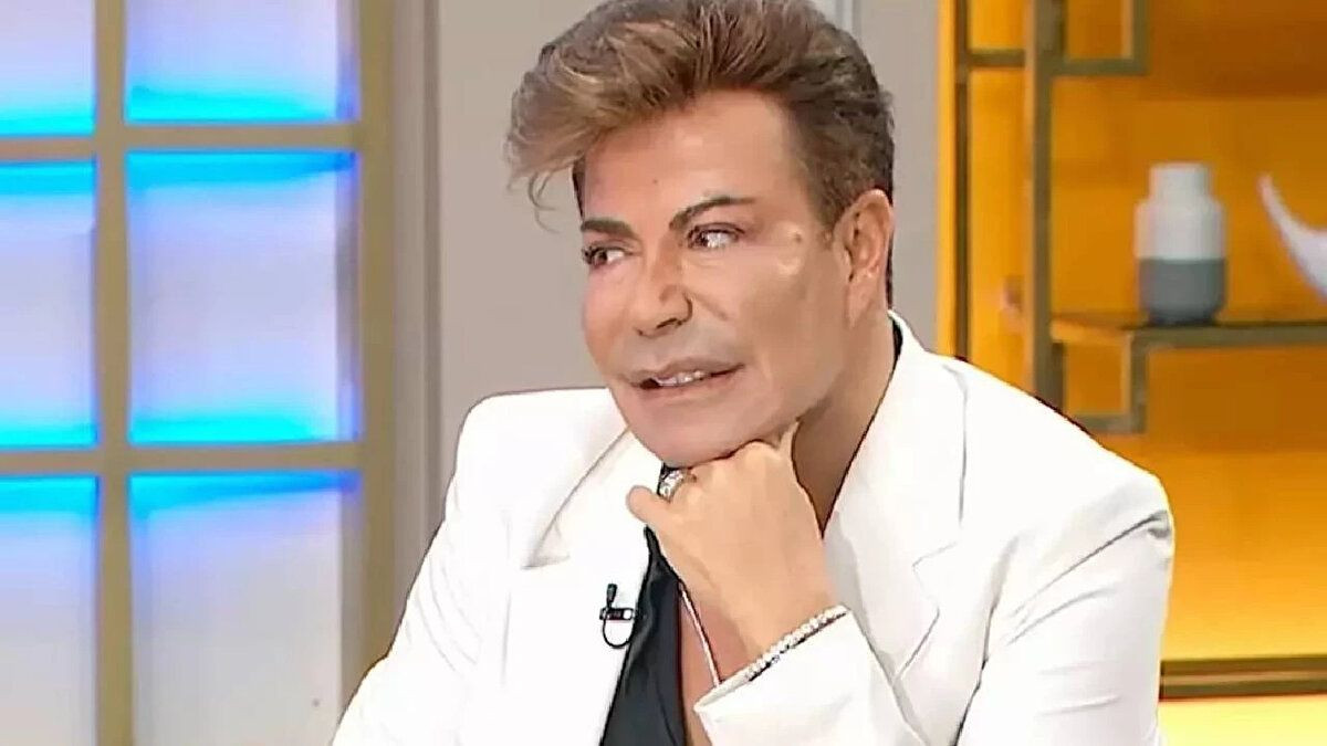 Fatih Ürek’ten sevenlerine kötü haber... Ünlü sanatçının son sağlık durumu nasıl? - Sayfa 3