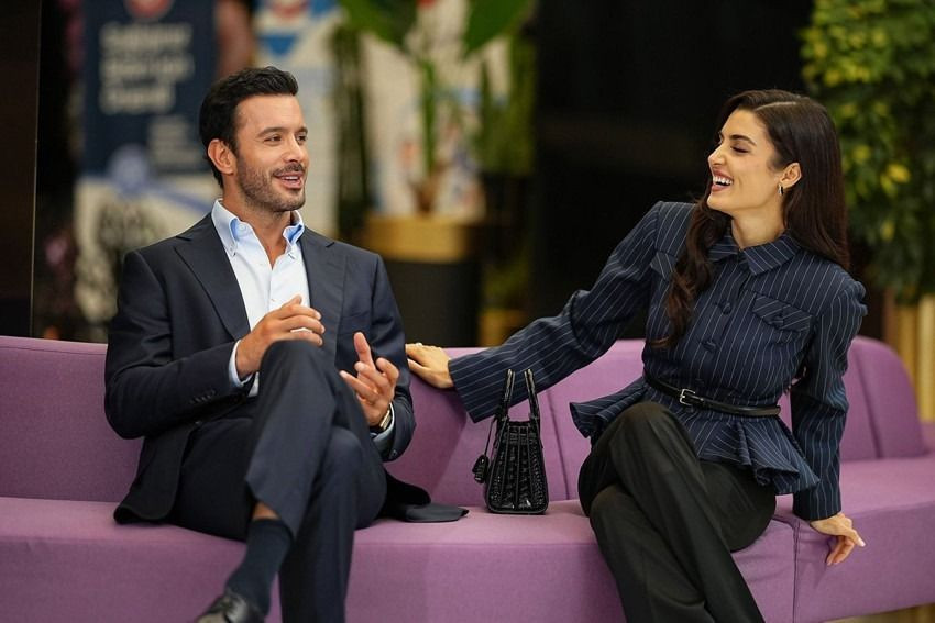 Sevilen dizi Aşk ve Gözyaşı final mi yapıyor? İzleyiciyi şaşırtan veda... - Sayfa 2