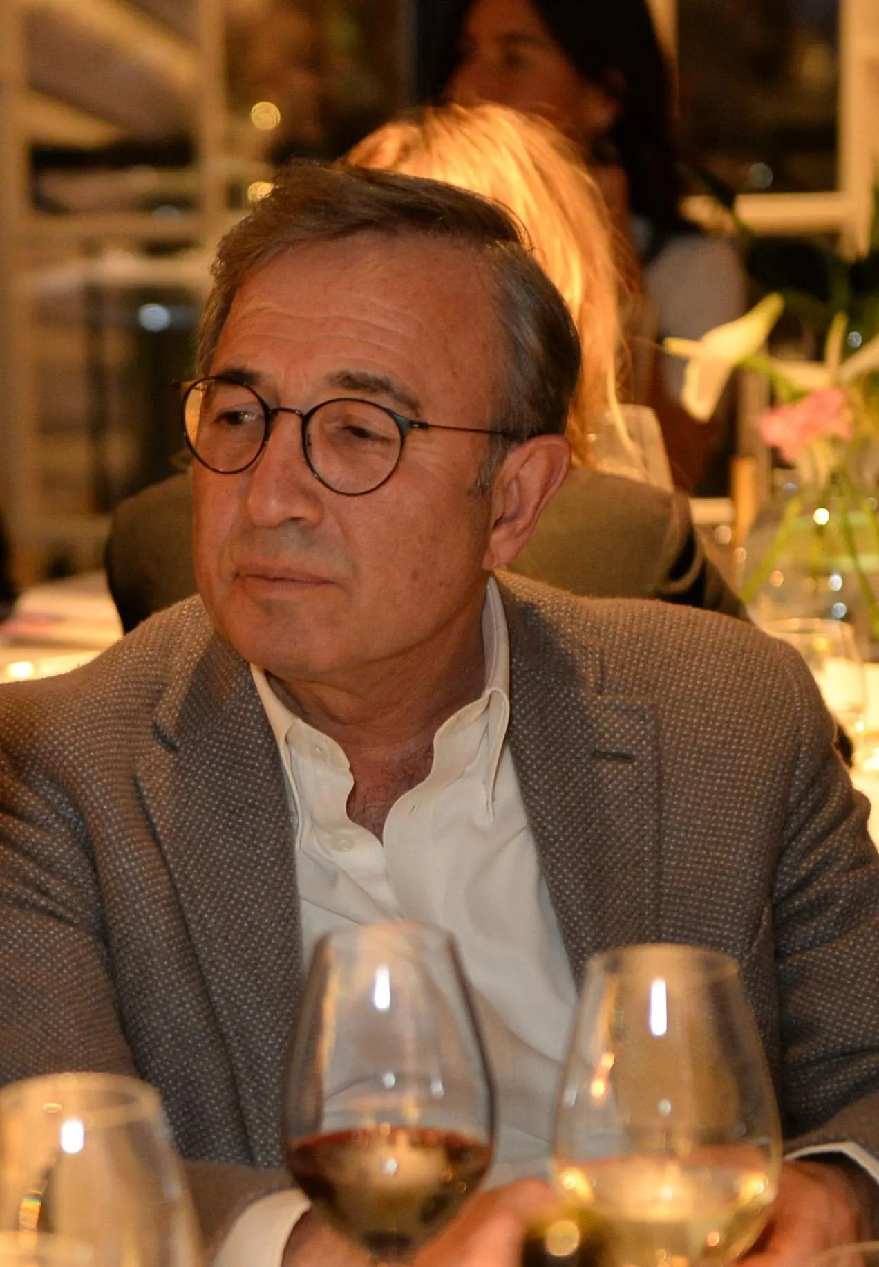 Hamdi Akın Neden İfadeye Çağrıldı? AKFEN Holding Sahibi Hamdi Akın Kimdir, Kaç Yaşında ve Nereli? - Sayfa 1