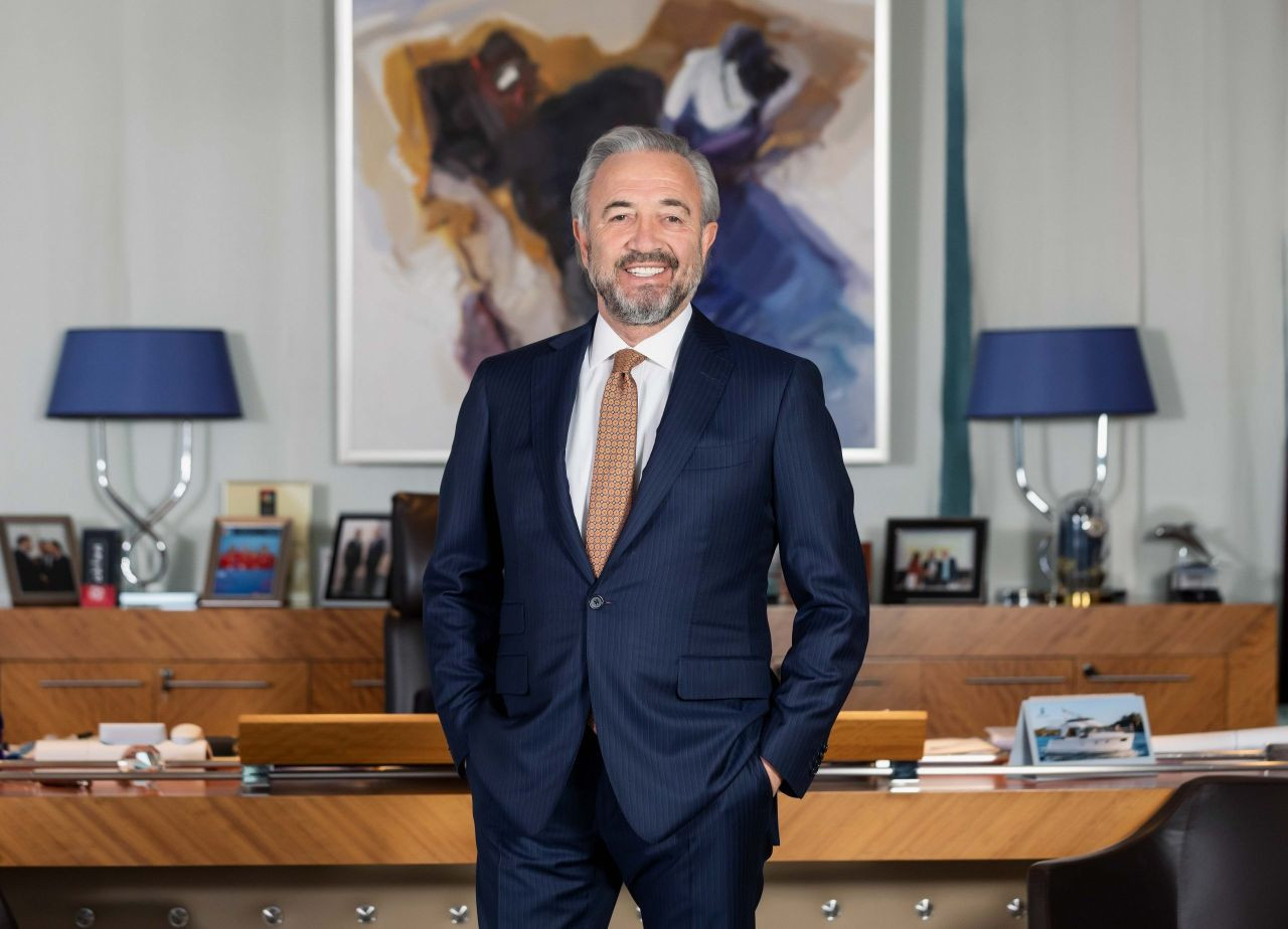 Hamdi Akın Neden İfadeye Çağrıldı? AKFEN Holding Sahibi Hamdi Akın Kimdir, Kaç Yaşında ve Nereli? - Sayfa 3