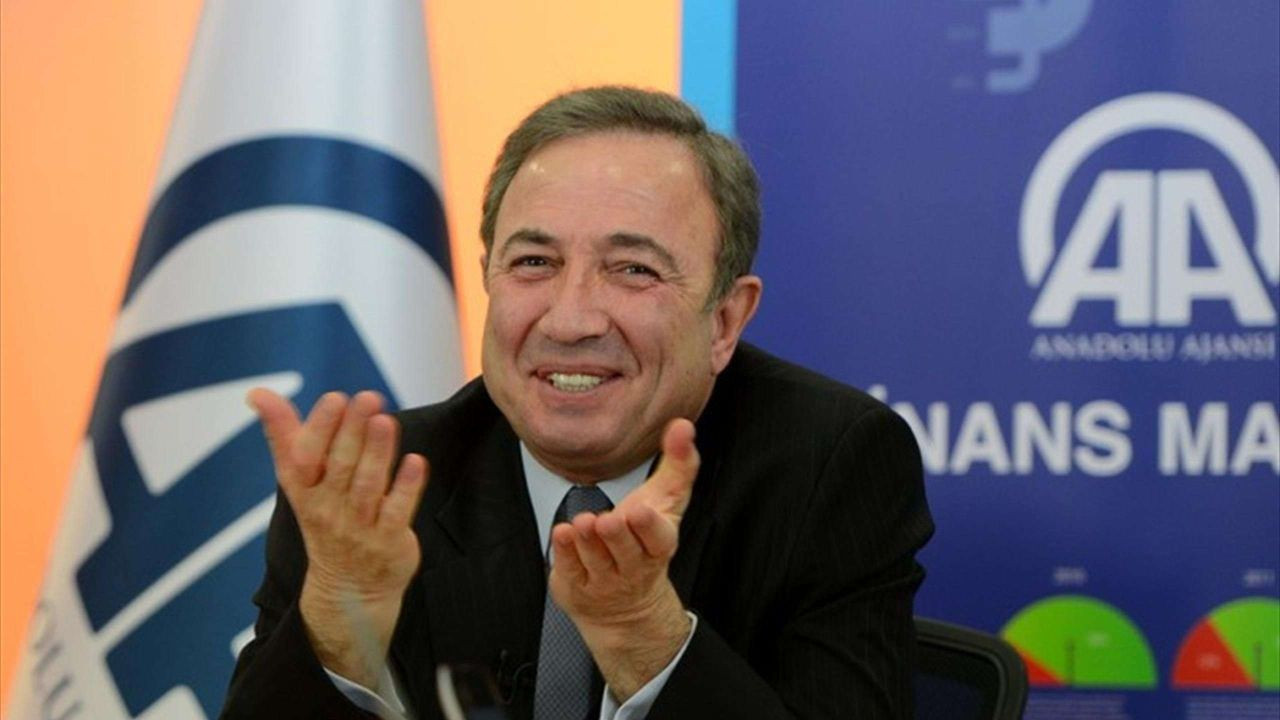 Hamdi Akın Neden İfadeye Çağrıldı? AKFEN Holding Sahibi Hamdi Akın Kimdir, Kaç Yaşında ve Nereli? - Sayfa 2