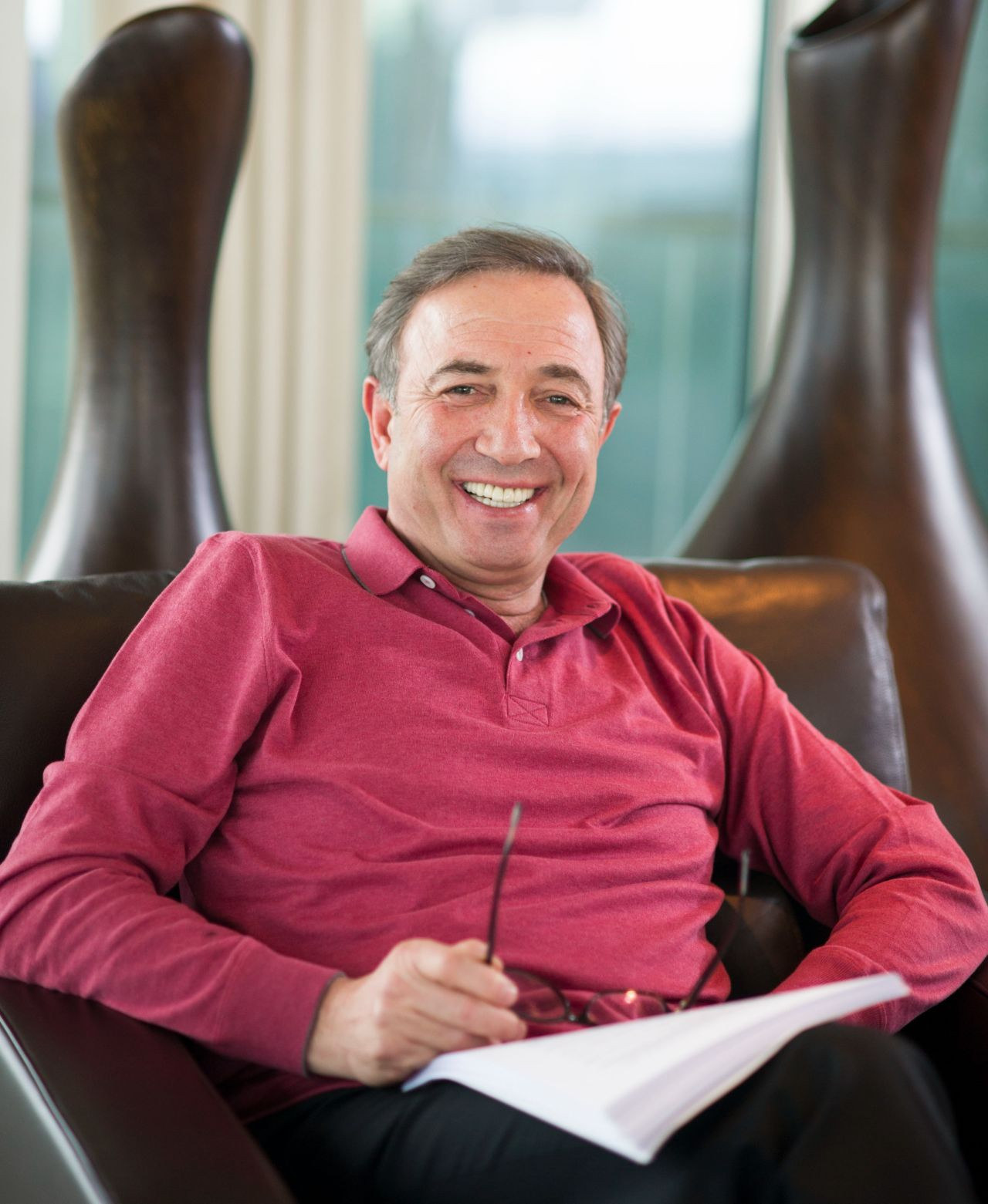 Hamdi Akın Neden İfadeye Çağrıldı? AKFEN Holding Sahibi Hamdi Akın Kimdir, Kaç Yaşında ve Nereli? - Sayfa 4