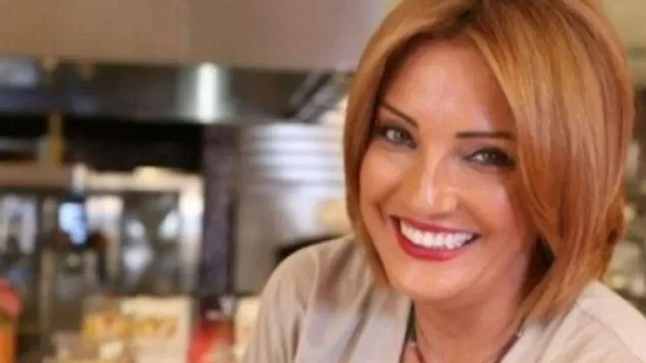 Burçin Atılgan kimdir? Berhan Şimşek eski eşi Burçin Atılgan nereli, kaç yaşında ve ne iş yapıyor? - Sayfa 2