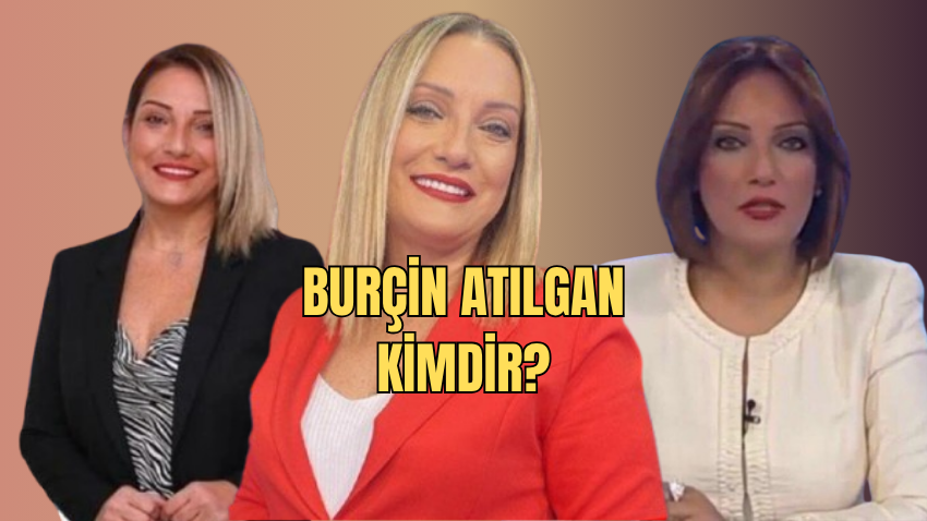 Burçin Atılgan kimdir? Berhan Şimşek eski eşi Burçin Atılgan nereli, kaç yaşında ve ne iş yapıyor? - Sayfa 1