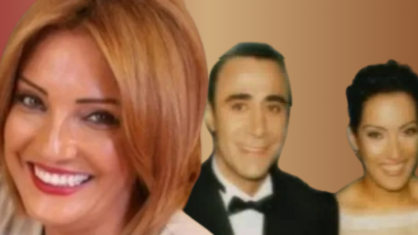 Burçin Atılgan kimdir? Berhan Şimşek eski eşi Burçin Atılgan nereli, kaç yaşında ve ne iş yapıyor? - Sayfa 4