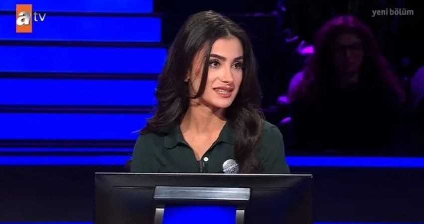 Kim Milyoner Olmak İster’de zor anlar! O matematik sorusu herkesi şaşırttı - Sayfa 1