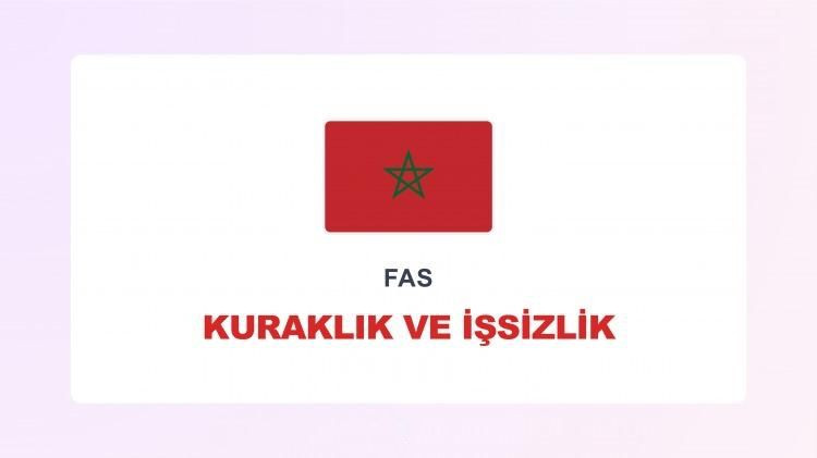 Ülkelerin başına bela olan sıkıntılar açıklandı: Dünya Türkiye'yi bu sorunla tanıyor! - Sayfa 46