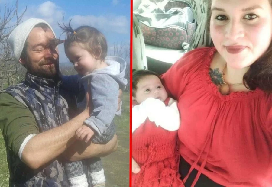 5 çocuğu yangında öldü! İzmir'deki faciada annenin cezası belli oldu - Sayfa 1