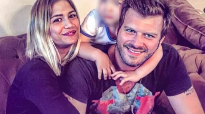 Kıvanç Tatlıtuğ'un kardeşi Melisa Dilara Tatlıtuğ cezaevine girdi! - Sayfa 1