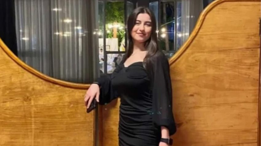 Zonguldak'ta sır ölüm... 16 yaşındaki Hasret su kuyusunda ölü bulundu! - Sayfa 1