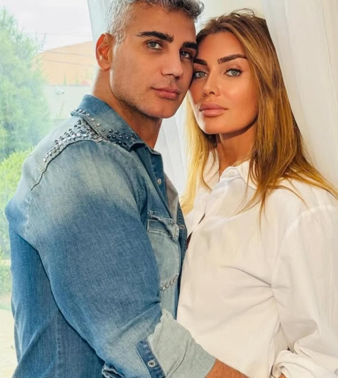 Doğuş ve eşinin aşk pozları fena dile düştü! Azerbaycan'ın Müge Anlı'sıyla evli... - Sayfa 4