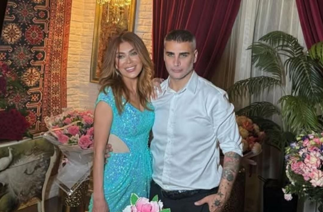 Doğuş ve eşinin aşk pozları fena dile düştü! Azerbaycan'ın Müge Anlı'sıyla evli... - Sayfa 3