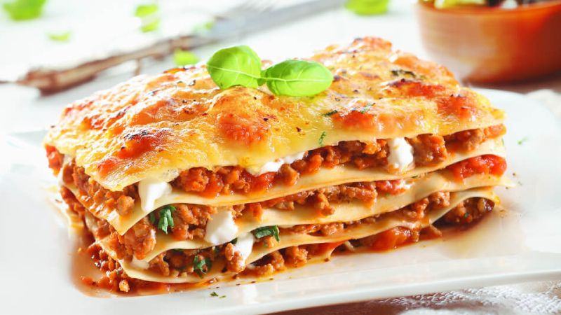 Dünyanın en iyi 30 yemek şehri belli oldu: Türkiye'den iki il listede! - Sayfa 1