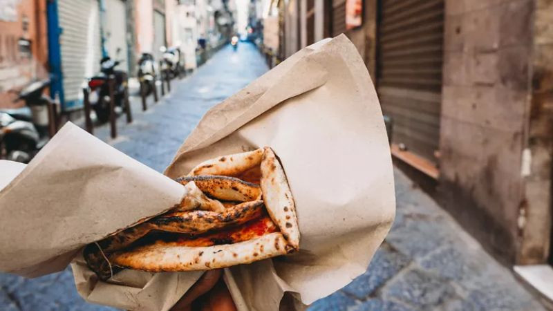 Dünyanın en iyi 30 yemek şehri belli oldu: Türkiye'den iki il listede! - Sayfa 2