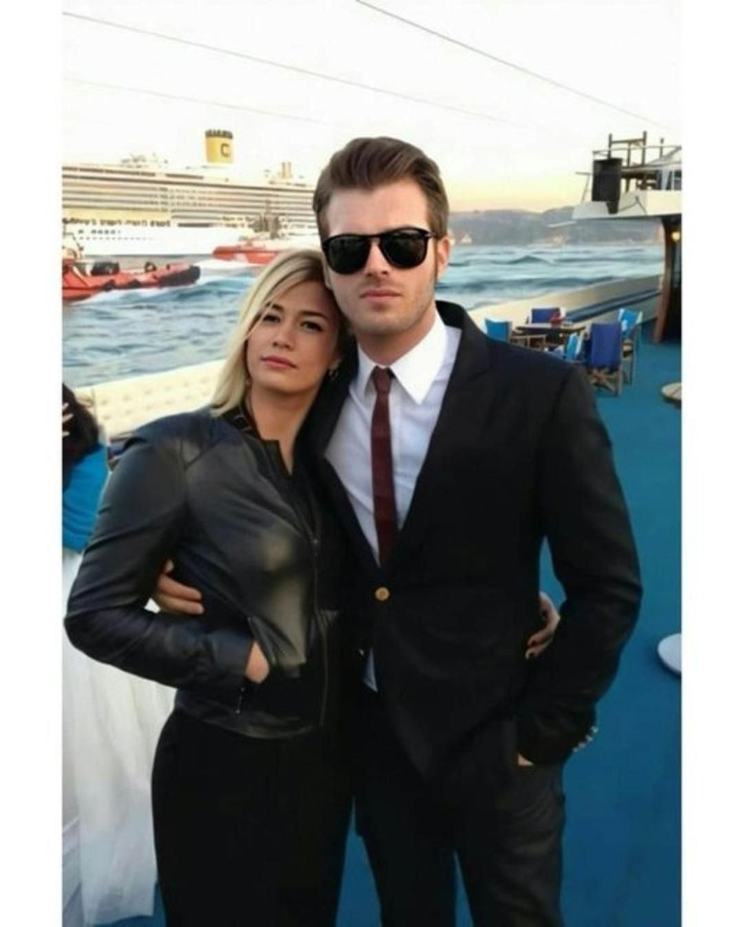 Kıvanç Tatlıtuğ'un kardeşi Melisa Dilara Tatlıtuğ cezaevine girdi! - Sayfa 3