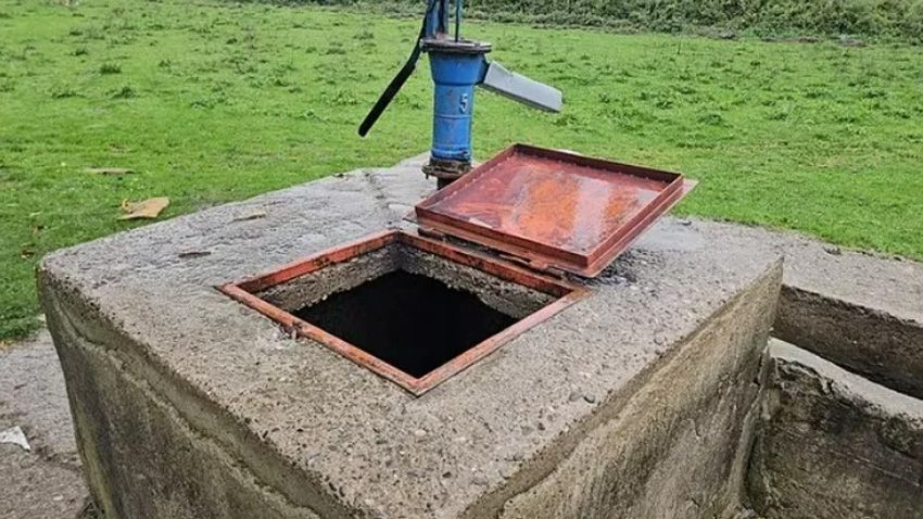 Zonguldak'ta sır ölüm... 16 yaşındaki Hasret su kuyusunda ölü bulundu! - Sayfa 2