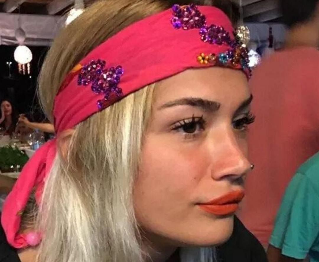 Kıvanç Tatlıtuğ'un kardeşi Melisa Dilara Tatlıtuğ cezaevine girdi! - Sayfa 4