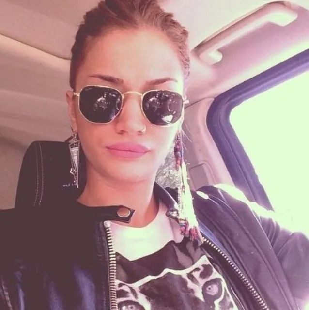 Kıvanç Tatlıtuğ'un kardeşi Melisa Dilara Tatlıtuğ cezaevine girdi! - Sayfa 2